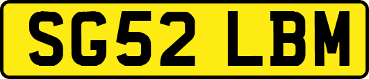 SG52LBM