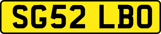 SG52LBO
