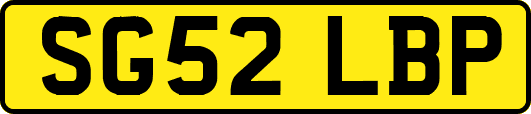 SG52LBP