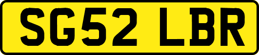 SG52LBR