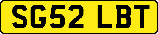 SG52LBT