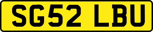 SG52LBU