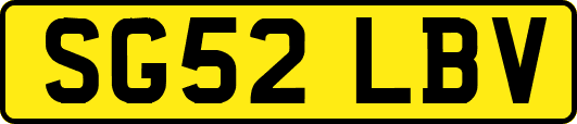 SG52LBV