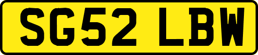 SG52LBW
