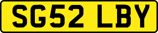 SG52LBY