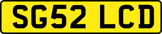 SG52LCD