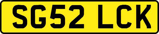 SG52LCK
