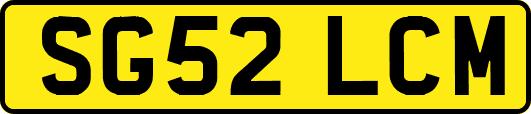 SG52LCM