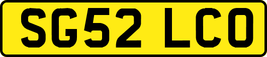 SG52LCO