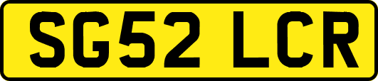SG52LCR
