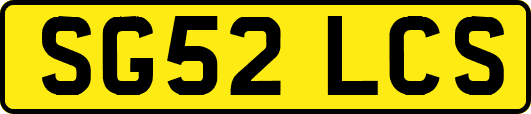 SG52LCS