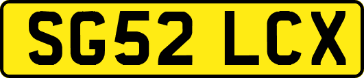 SG52LCX