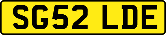 SG52LDE