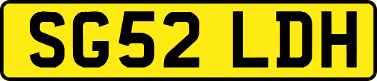 SG52LDH