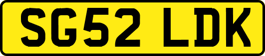 SG52LDK