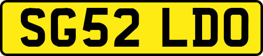 SG52LDO