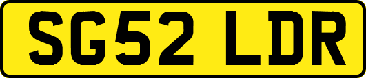 SG52LDR