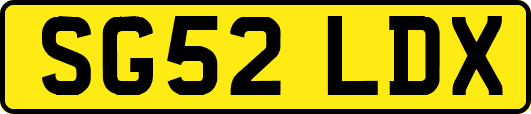 SG52LDX