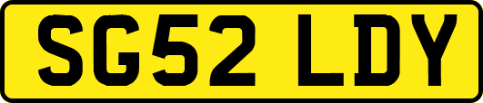 SG52LDY