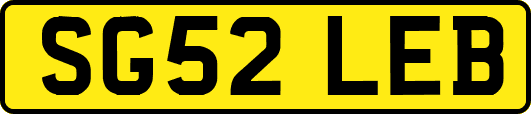 SG52LEB