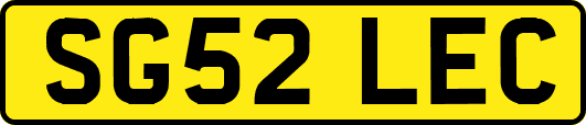 SG52LEC