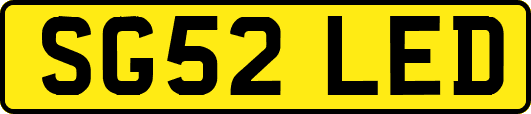 SG52LED