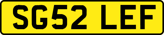 SG52LEF