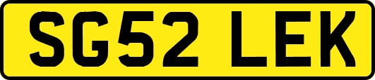 SG52LEK