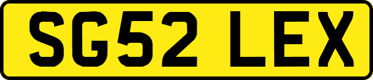 SG52LEX