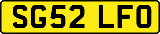 SG52LFO