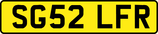 SG52LFR