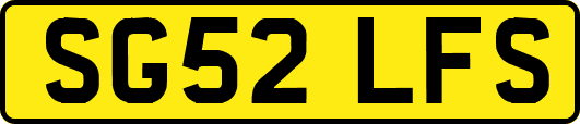SG52LFS