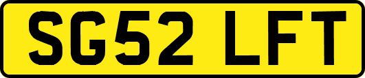 SG52LFT