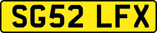 SG52LFX