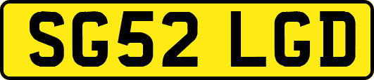 SG52LGD