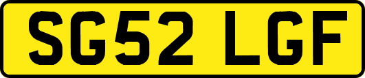 SG52LGF