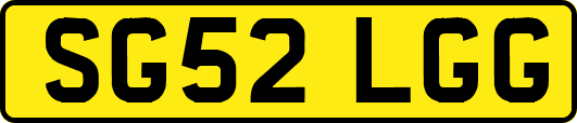 SG52LGG
