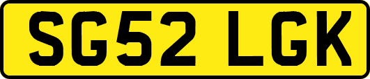 SG52LGK
