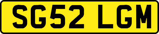 SG52LGM