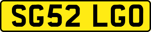 SG52LGO