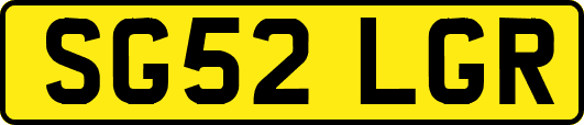SG52LGR