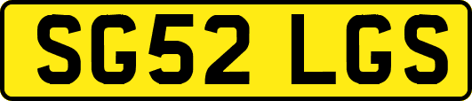 SG52LGS