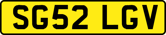 SG52LGV