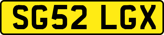 SG52LGX