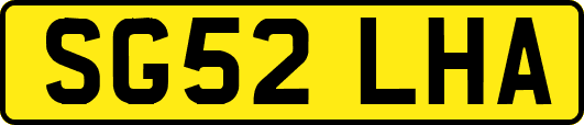 SG52LHA