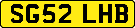SG52LHB