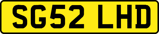 SG52LHD