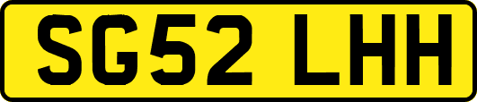 SG52LHH