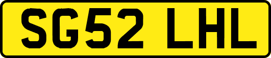 SG52LHL