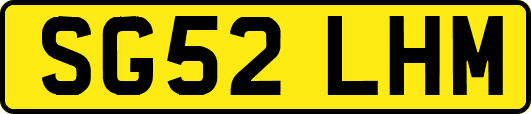 SG52LHM